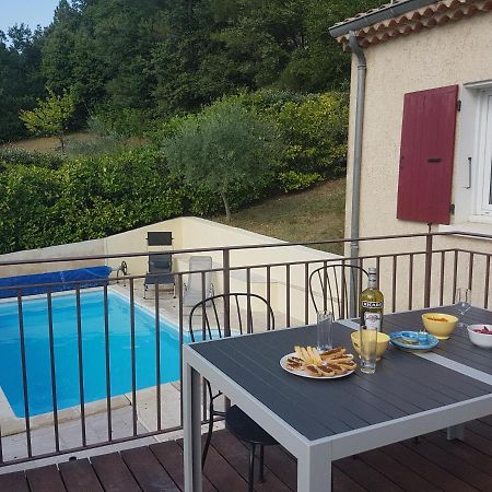Maison Provence Avec Piscine Privative 니옹 외부 사진