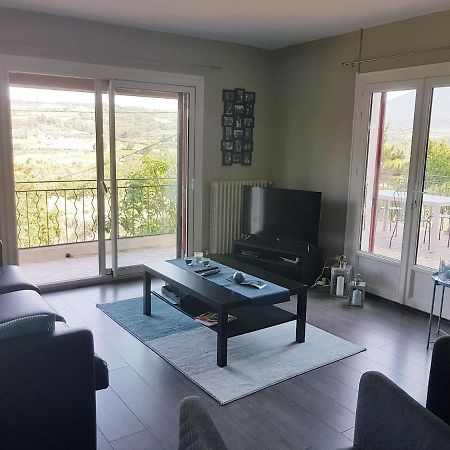 Maison Provence Avec Piscine Privative 니옹 외부 사진