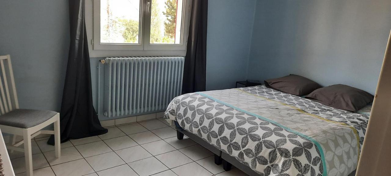 Maison Provence Avec Piscine Privative 니옹 외부 사진