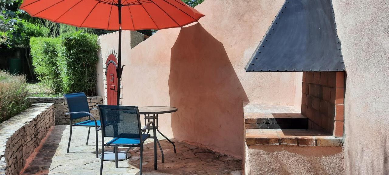 Maison Provence Avec Piscine Privative 니옹 외부 사진